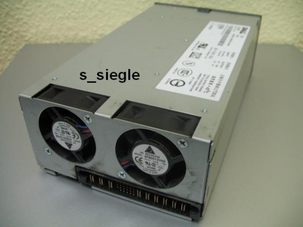 Netzteil Dell PE2600 P/N 0C1297 Model 7000679 für PowerEdge 2600 server