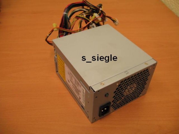 Netzteil HP XW6200 P/N: 345525-001 DPS-470AB A für HP XW6200 Workstation