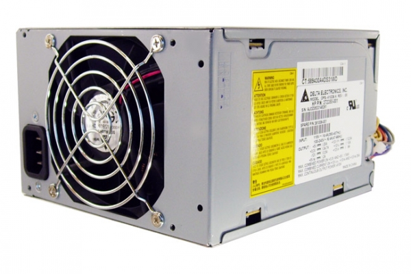 Netzteil HP XW4200 P/N: 372355-001 Delta DPS-410DB A für HP XW4200 Workstation