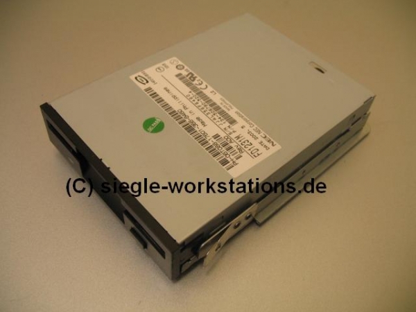 floppy drive, Dell P/N 06T088 für Dell PowerEdge 1600SC server