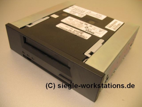 DDS4 Streamer Seagate STD2401LW, Dell P/N 0U1868/05C999