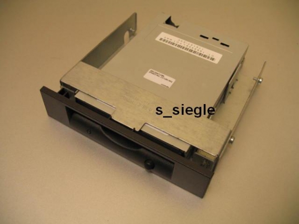 Floppy-drive, Compaq Spare No: 237180-001 für HP / Compaq w4000, xw4000, w6000, xw6000 workstation