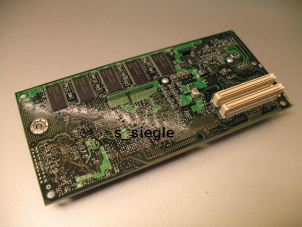 Poweredge 1650 Expandable SCSI RAID Controller P/N 07F134 für Dell PowerEdge 1650 Server