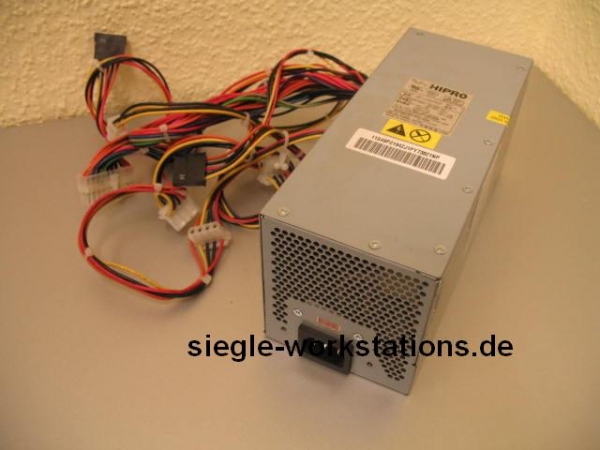 Netzteil IBM FRU 24P6829 HIPRO HP-L2007F3T  für Intellistation M Pro 6220 Workstation