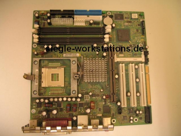 Mainboard IBM FRU 26K3068 für Intellistation M Pro 6220 Workstation
