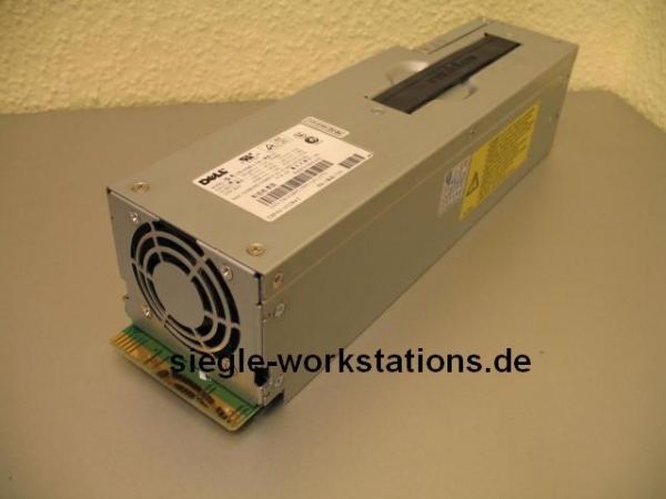 Netzteil Dell PE2450/2550 P/N 00284T, NPS-330BB A  für Dell PowerEdge 2450, 2550 Server