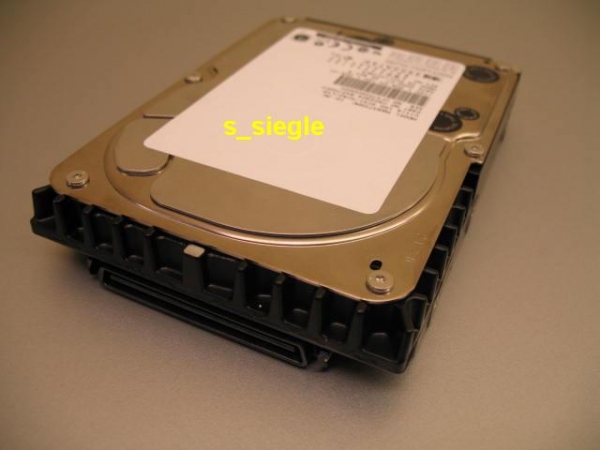 18 GB Fujitsu MAM3184MC U160 SCSI HDD 15K 80 pin/SCA