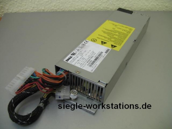 Netzteil Dell P/N 011KVW, DPS-202AB A für PowerEdge 1550 server