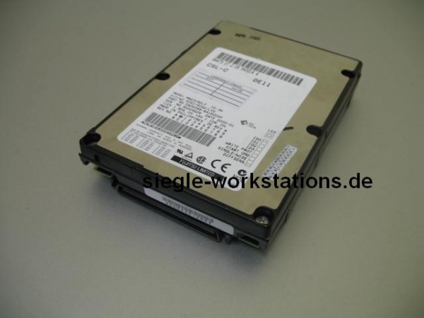 18 GB Fujitsu MAE3182LC U2W SCSI HDD 7,2K 80 pin/SCA