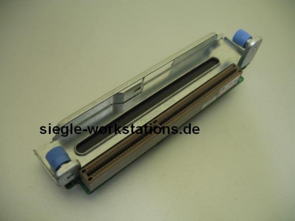 Risercard PCI Interface card Dell P/N 0M2636 für PowerEdge 750 Server