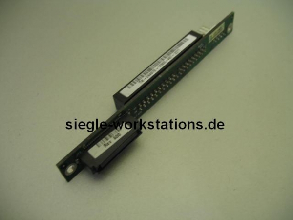 CDROM Interface board Dell P/N 0K4679 für Poweredge 750 server