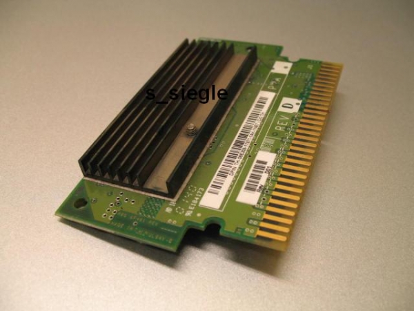 VRM Dell P/N  08E309 Rev A01 für Precision 330 workstation, Optiplex GX400