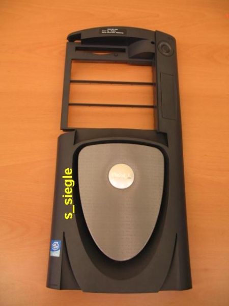 Frontbezel, P/N 03RFE für Dell Precision 530/650/670 workstation