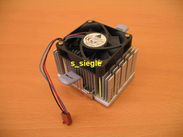 Heatsink with Fan C200, HP P/N: 5065-7413 für HP TC3100/TC4100 Server