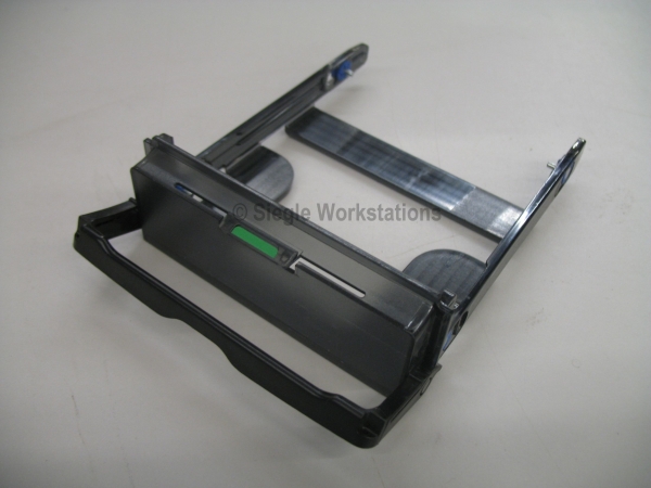 tray / HDD-Montagerahmen HP P/N 506601-002 für HP z600, z620, z800, z820 Workstation 8,89 cm / 3,5" hard drive carrier