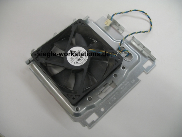 Lüfter Fujitsu Celsius W280 P/N V26815-B116-V61 Gehäuse-fan für Celsius W280 Workstation