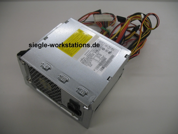 Netzteil Fujitsu Celsius W280 P/N S26113-E547-V50-01, DPS-300AB-44 A für Celsius W280 workstation