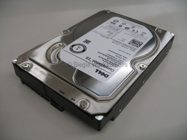 1 TB Dell Constellation ES (Seagate ST1000NM011) SATA Festplatte 8,89 cm (3,5 Zoll)