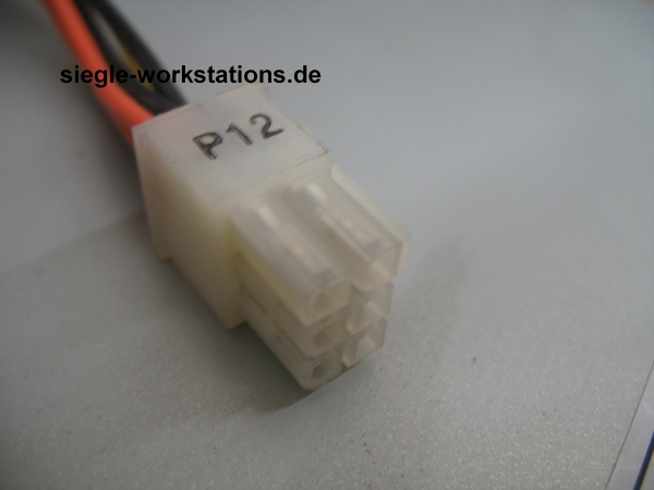 Netzteil FSC Celsius R630 P/N S26113-E482-V60