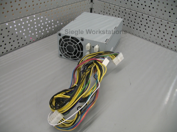 Netzteil Fujitsu  P/N S26113-E569-V70-01, Model CPB09-044A für Celsius R920 Power Workstation