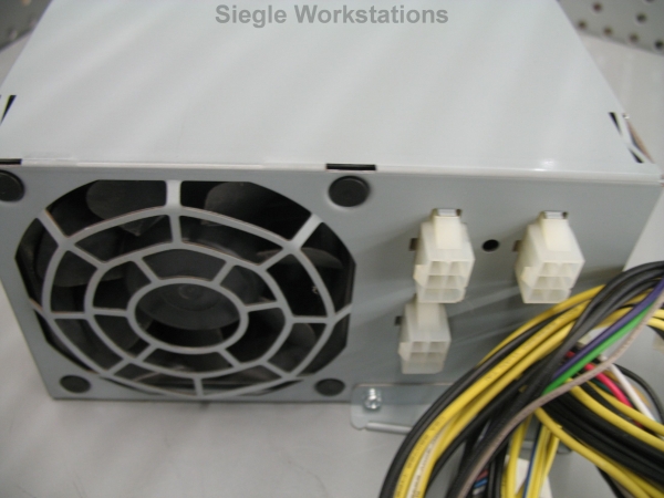 Netzteil Fujitsu  P/N S26113-E569-V70-01, Model CPB09-044A für Celsius R920 Power Workstation