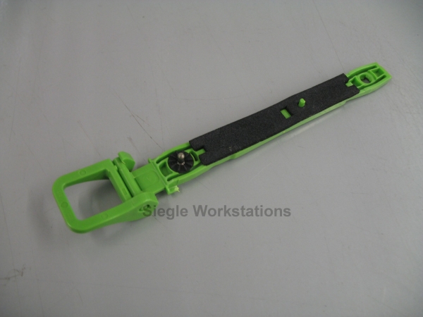 Rail/HDD-Montageschiene (für 8,89 cm / 3,5" Laufwerke) für Fujitsu Celsius w510, w520, w530, M720, M730, R920 workstations