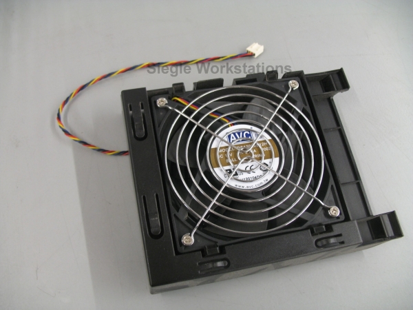 Lüfter Fujitsu Celsius R920 AVC Model DS12025B12H PCI-fan für Celsius R920 workstation