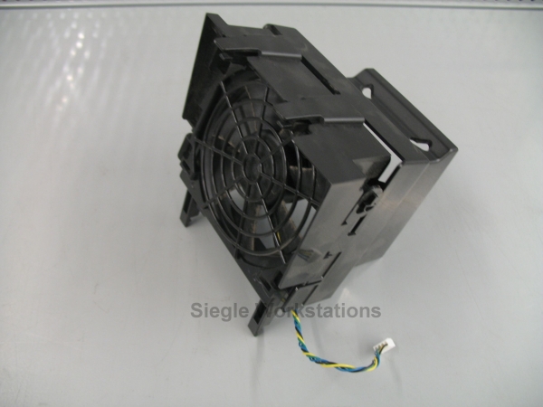 Lüfter Fujitsu Celsius R920 P/N V26815-B116-V83 CPU-fan für Celsius M720/R920 workstation