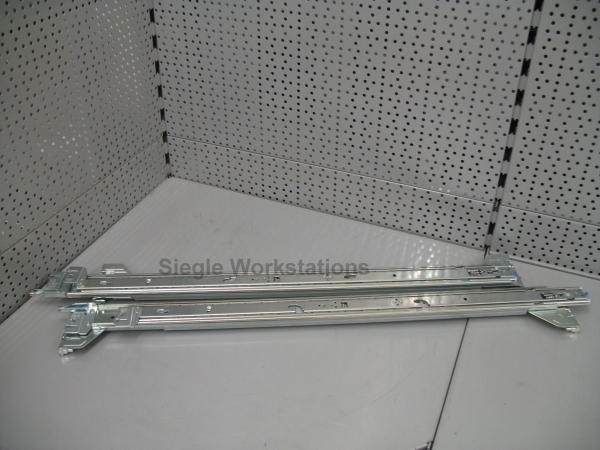 rails # Dell rail Kit P/N C212M (0D157M / 0W647K) für Precision R5500, R7610 Workstation, PowerEdge R810, R910, R715 server
