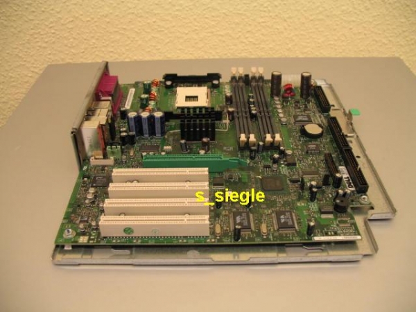 Mainboard Dell P350 P/N 0T0171 für Precision 350 Workstation