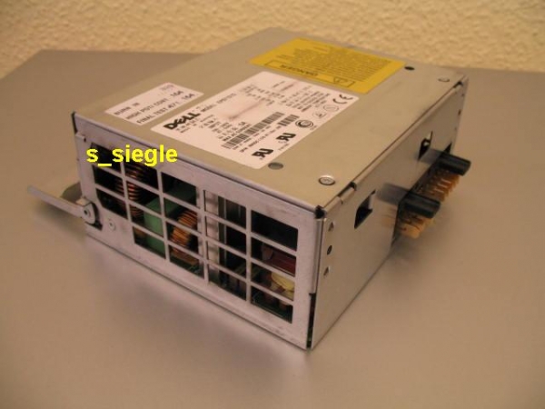 Netzteil Dell PE4350/6350/6450, P/N 09465C Model EP071313 für Dell PowerEdge 4350, 6350, 6450 Server