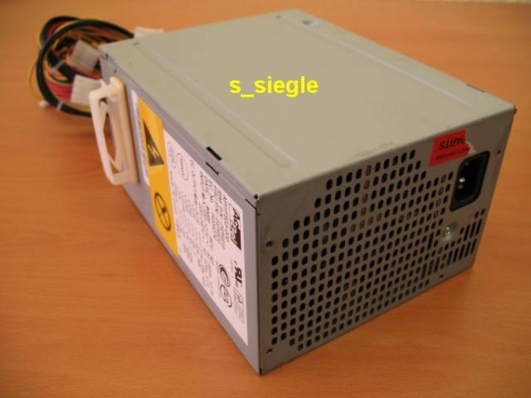 Netzteil IBM FRU 24P6820 für Intellistation M pro 6233, 6850 workstation