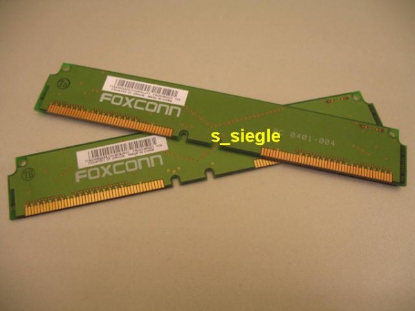 Kit 2x C-RIMM Module