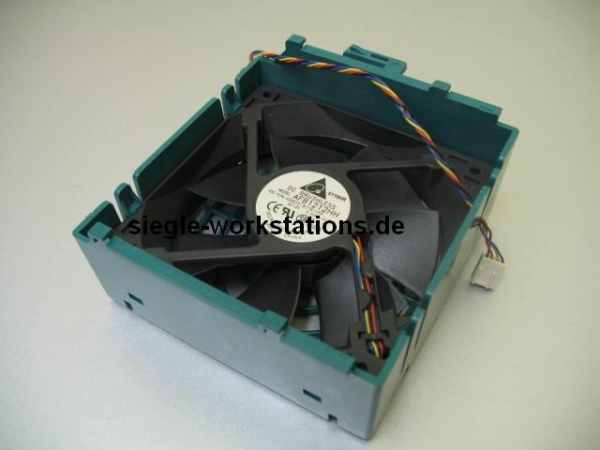 Lüfter FSC P/N V26815-B116-V59 chassis-fan für  FSC Celsius V830/V840/R550/R640 Workstations