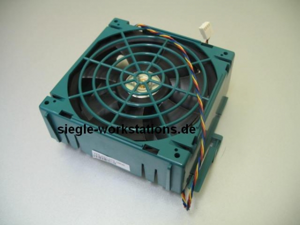 Lüfter FSC P/N V26815-B116-V59 chassis-fan für  FSC Celsius V830/V840/R550/R640 Workstations