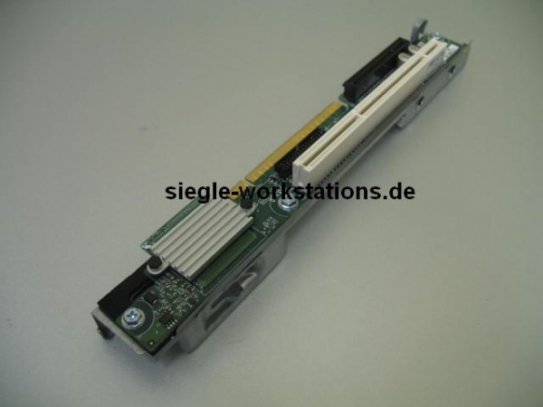 Riser card board Dell PE850 P/N 0GJ159 für PowerEdge 850 Server