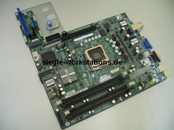 Mainboard Dell PE850 P/N 0FJ365 für PowerEdge 850 Server