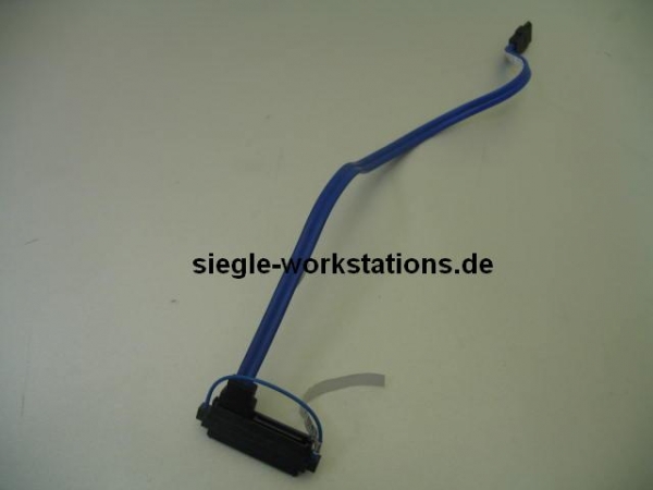 SAS Kabel Dell P/N 0WG404 + SAS Interposer P/N OUF070