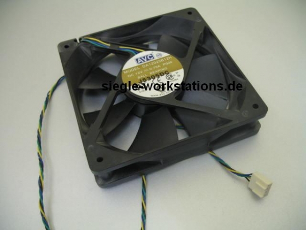Lüfter FSC Celsius V830 AVC Model DA12025B12H P014