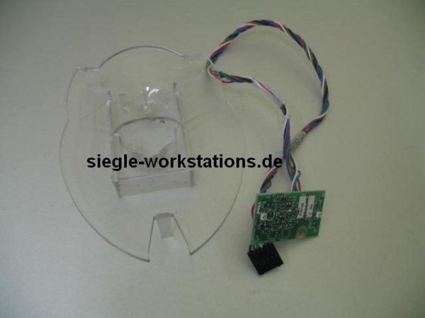 Dell Dimension XPS Front- LED Control Panel Assembly P/N R3783