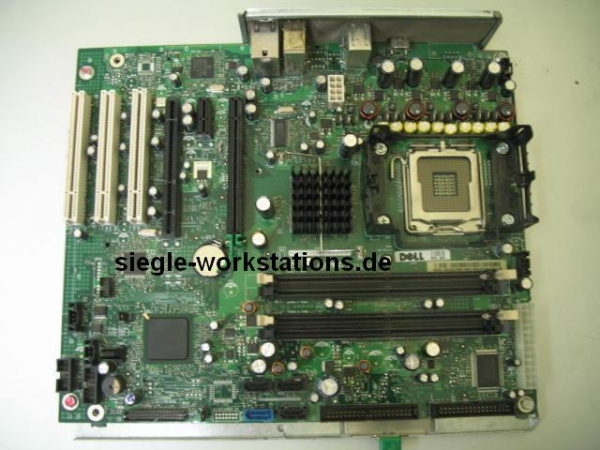 Mainboard Dell XPS Gen 5 P/N 0GC068, für Dimension XPS Gen 5