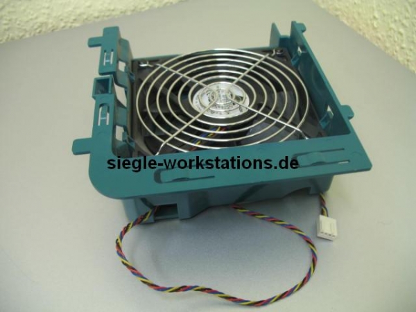 Lüfter FSC Celsius M/R/V P/N V26815-B116-V60, PCI-fan