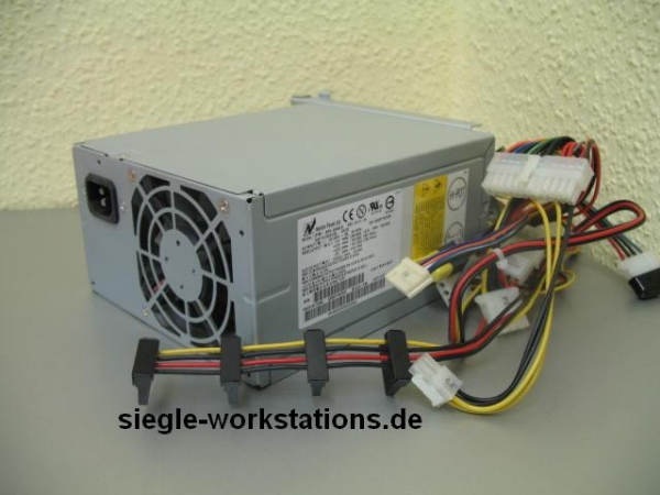 Netzteil FSC Celsius M440/450/460 P/N S26113-E503-V50