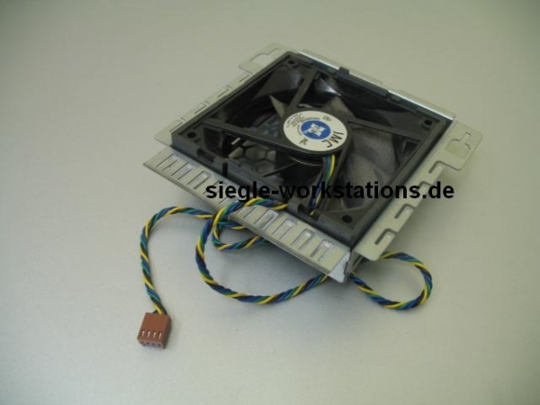 Lüfter FSC Celsius M430 JMC P/N 9029411PW-4, front-fan für FSC Celsius M430 Workstation
