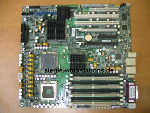 Mainboard FSC Celsius R640 P/N S26361-D1808-A10 für FSC Celsius R640 Workstation