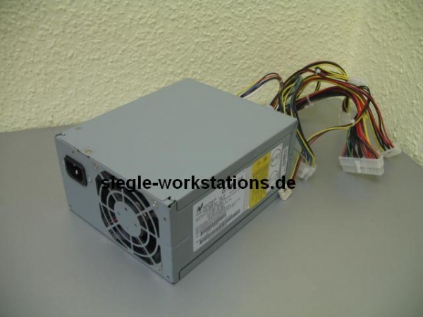Netzteil FSC TX150 S2/S3 P/N S26113-E481-V50, NPS-400AB A für FSC Primergy TX150 S2, TX150 S3 Server