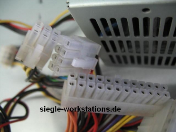 Netzteil HP P/N P3505-63006 Delta Electr. DPS-320EB-1 A, für HP TC3100 Server