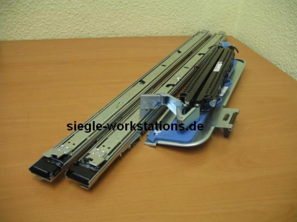rails: Dell PE1950 rail Kit P/N 0DR784 / 0YY735 für PowerEdge  R300, 1950 server