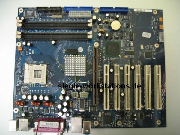 Mainboard FSC Celsius M420 P/N D1688-A31 für Celsius M420 Workstation