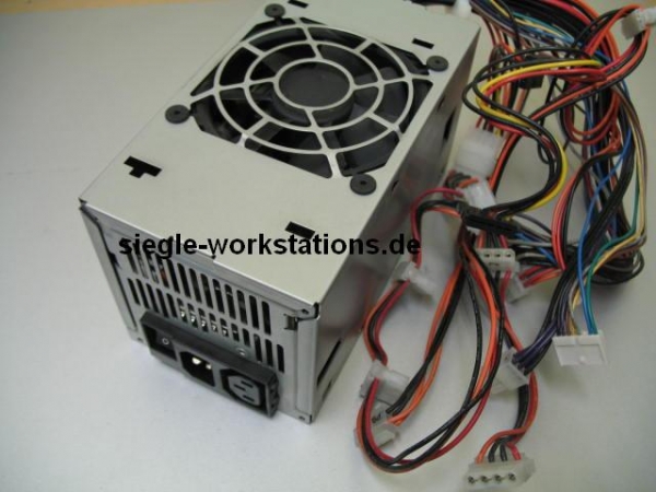 Netzteil FSC Celsius M410/420 P/N S26113-E462-V50